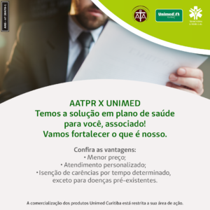 AATPR e Unimed