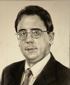 Eliazer Antônio Medeiros