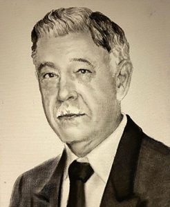 José Salvador Ferreira